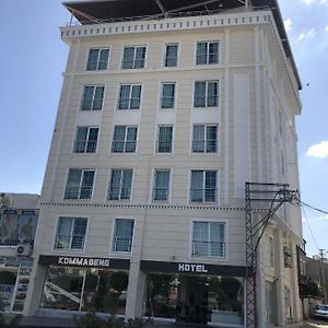 Kommageneiz Hotel