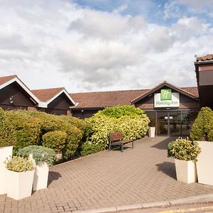 Holiday Inn Rochester-Chatham By Ihg