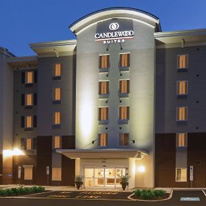 Candlewood Suites Bensalem - Philadelphia Area By Ihg