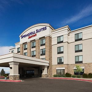 Springhill Suites By Marriott Denver Airport