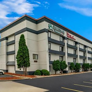 Red Roof Inn Flint